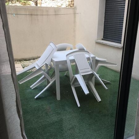 Appartement 4 Couchages Centre Ville 纳博讷 外观 照片