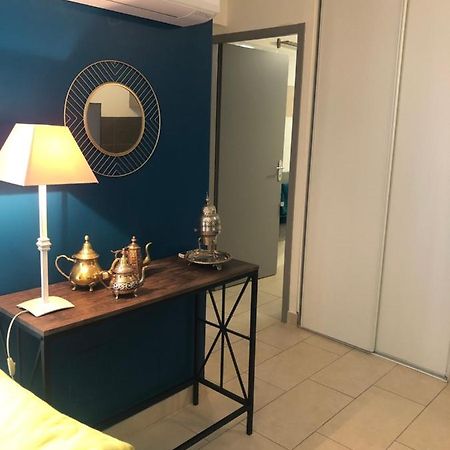 Appartement 4 Couchages Centre Ville 纳博讷 外观 照片