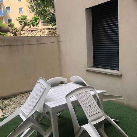 Appartement 4 Couchages Centre Ville 纳博讷 外观 照片