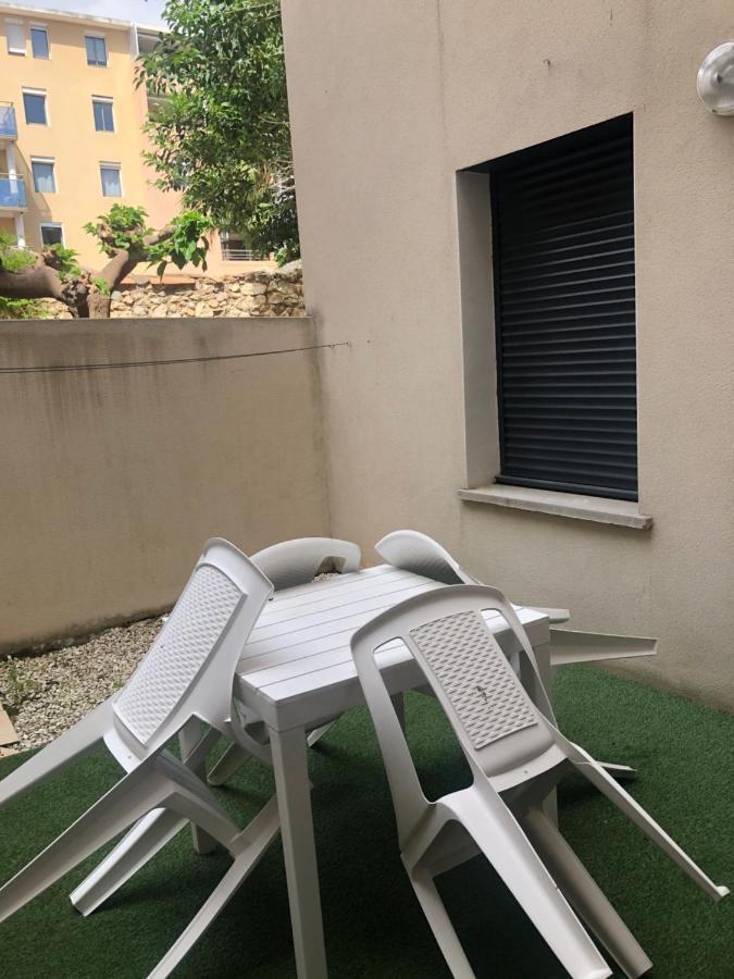Appartement 4 Couchages Centre Ville 纳博讷 外观 照片