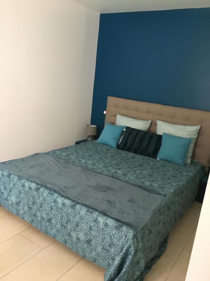 Appartement 4 Couchages Centre Ville 纳博讷 外观 照片