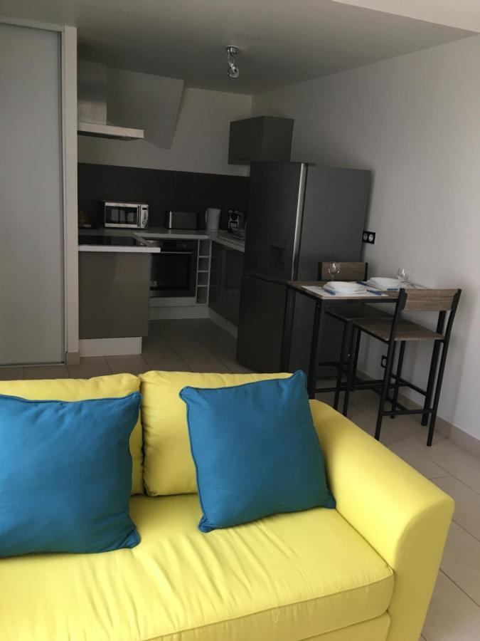 Appartement 4 Couchages Centre Ville 纳博讷 外观 照片