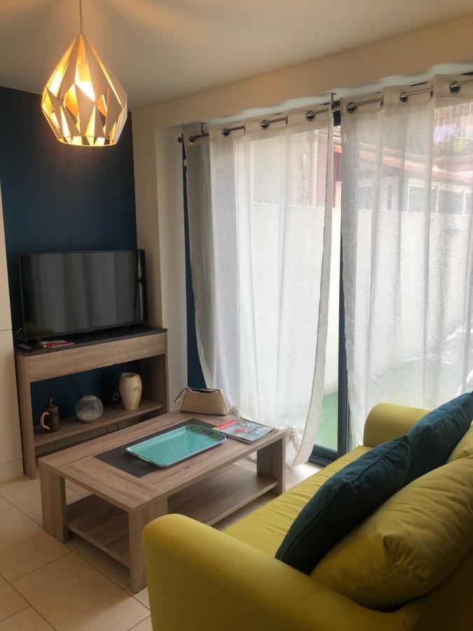 Appartement 4 Couchages Centre Ville 纳博讷 外观 照片