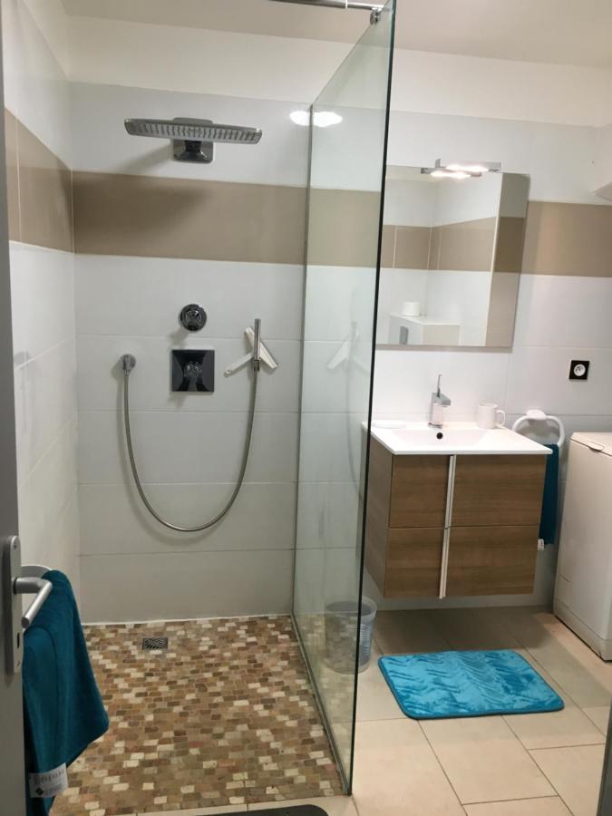 Appartement 4 Couchages Centre Ville 纳博讷 外观 照片